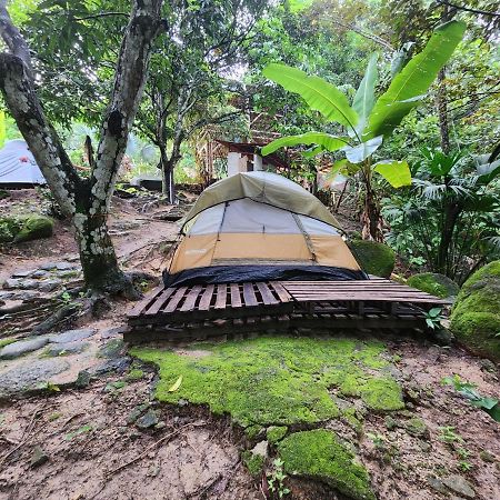 Hostal Dos Quebradas Santa Marta  Exterior foto